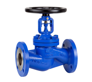 GENEBRE VALVULAS GLOBO