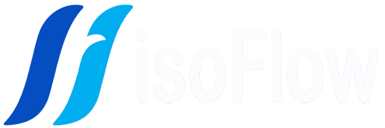 Inicio - isoFlow