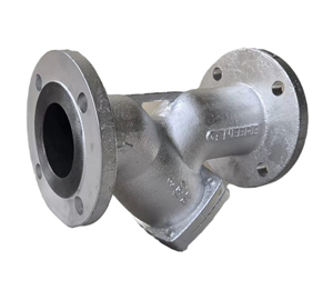 GENEBRE FILTROS Y VAPOR 